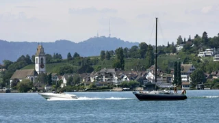 Nach den USA – Die Schweiz hat das zweitreichste Volk der Welt