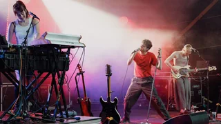 Festivals unter Hochdruck – B-Sides Festival: Tanz in der neuen Realität