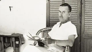 Neues Buch von Florian Illies – «Einen Knacks hat jeder»: Die Familie Mann im Exil