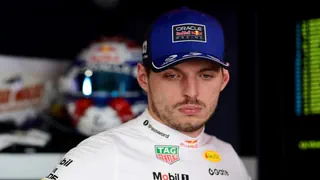 Todescrash auf Nürburgring – Verstappen: «Das erinnert uns daran, wie gefährlich es sein kann»