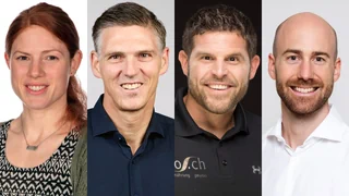 Q&A Extremsport – «Was sind vernünftige Meilensteine auf dem Weg zu einem Ironman?»