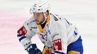Schweizer Eishockey-News – Riva fehlt Zug länger als zunächst erwartet