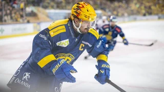 Playoff-Halbfinals, Spiel 5 – Davos steht im Playoff-Final