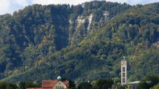 Zürcher Hausberg – Mann stirbt nach Absturz am Uetliberg