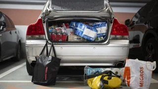 Einkaufstourismus – Einkaufen ennet der Grenze nimmt deutlich zu