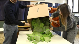 Niederlage für Regierung – Italiens Rechte scheitert mit Justizumbau