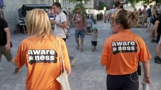 Sexuelle Übergriffe – So schützen Schweizer Festiv
