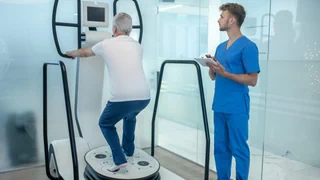 Therapie per Spiel – «Ich erinnere mich wieder» – wie Games Demenz begegnen