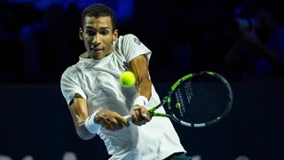 ATP-Turnier in Basel – Swiss Indoors melden drei Top-10-Spieler