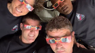 Mondmission der Memes – Nutella, «6-7» und «Rise»: Die besten Memes zur Artemis-2-Mission