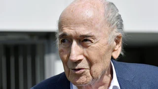 Weltfussballverband Fifa – Blatter: «Im Grunde sind Infantin