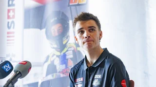 Motorsport-News – Dettwiler muss Comeback verschieben