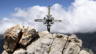 Höchster Berg in den Pyrenäen – Am Pico de Aneto tobt ein Ka