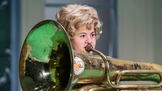 Theatrales Gipfeltreffen – Christoph Marthaler und Theater Hora: ein Glücksfall