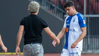 Schweizer Fussball-News – GC drei Spiele ohne Arigoni – Celestini fliegt bei ZSKA