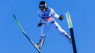 Nach Disqualifikation – «Sohlen-Fall» Ström: Norwegen reicht Attest nach