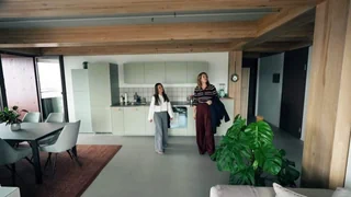 Holzbau in der Schweiz – Leben im Holzhochhaus: ein Zukunftsmodell?