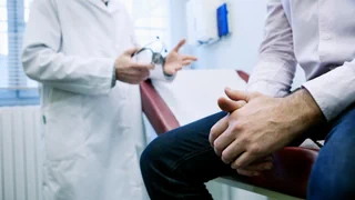 Schwere psychische Belastung – Wenn Erektion ausbleibt: Immer mehr junge Männer betroffen