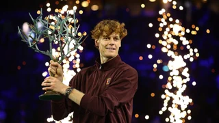 Wieder die Weltnummer 1 – Sinner triumphiert erstmals in Paris