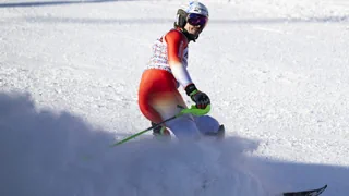 Im Alter von 33 Jahren – Marc Rochat beendet seine Karriere