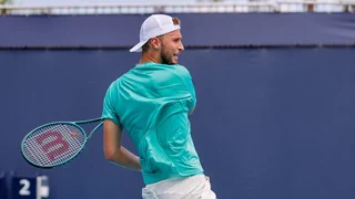 News aus dem Tennis – Riedi spielt in Südkorea um Challenger-Titel