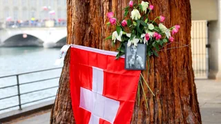 Rad-WM 2024 – Verfahren nach tödlichem Sturz von Muriel Furrer eingestellt