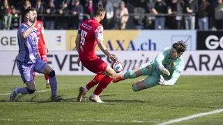 Super League: 31. Runde – Winterthur betreibt Chancenwucher und unterliegt Basel