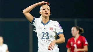 Für Türkei-Spiele in WM-Quali – Muskelverletzungen: Lehmann und Fuchs fallen aus