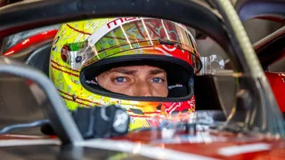 Motorsport-News – Mortara fährt in Dschidda auf Rang 2