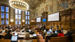 E-Voting-Panne – Basler Parlament muss Abstimmung wohl wiederholen