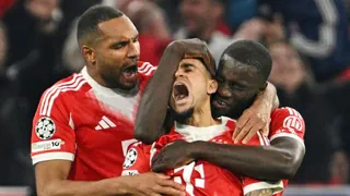 Champions League: Viertelfinal – Spektakel pur: Bayern bricht Real spät das Genick