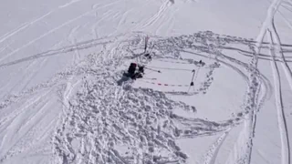 Photovoltaik – Schnee, der unerwartete Freund von Solarstroms?