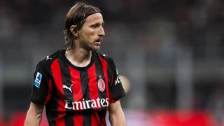 Internationale Fussball-News – Modric erleidet Jochbeinfraktur – Xavi Simons verpasst die WM