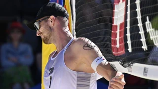Weitere Sport-News – Heidrich/Haussener verpassen Turniersieg – Kramer mit Heimsieg