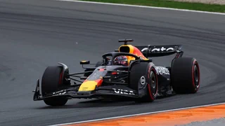 Motorsport-News – Formel 1: Drei neue Sprint-Locations im nächsten Jahr