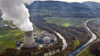 Atomenergie – Nationalratskommission will Bau neuer AKW wieder zulassen