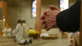Shoppen am «Tag des Herrn» – Kirche und Linke spannen zusamm