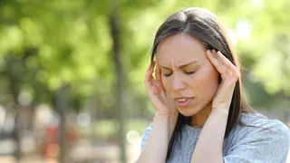 Umstrittener Zusammenhang – Mehr Migräneanfälle wegen Pollen?
