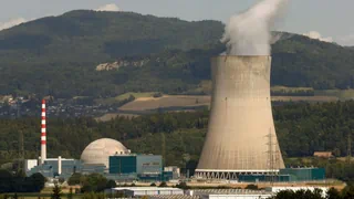 Atomenergie – Doch keine Rückweisung – Parlament hebt AKW-Neubauverbot auf