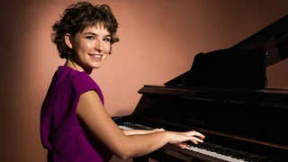 Eurovision Young Musicians – Manoush Toth: «Ich bin kaum vom