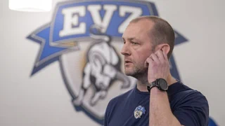 Wichtige Personalentscheide – Sportchef Kläy gefordert: Wer führt den EVZ in ruhigere Gewässer?