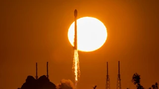 Börsengang von SpaceX – SpaceX geht an die Börse –