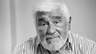 Deutsche Schauspiel-Legende – Mario Adorf ist mit 95 Jahren gestorben