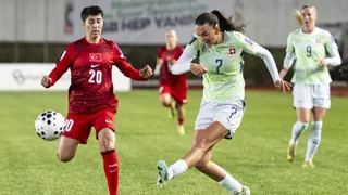 WM-Qualifikation – Harmlose Nati kommt in der Türkei nicht über ein 1:1 hinaus