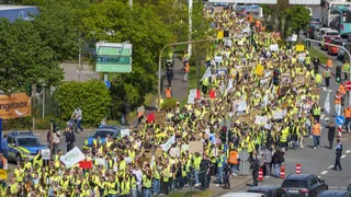 Bedeutung für die Schweiz – UNO-Gericht spricht Machtwort zum Streikrecht