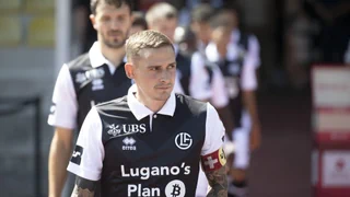 News aus der Super League – Lugano trennt sich von Urgestein Bottani