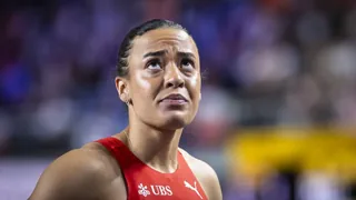 Diamond League in Schanghai – Kambundji bei Diamond-League-Auftakt 5. – Joseph weit zurück