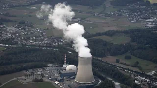 Stromversorgung der Schweiz – Viele Unsicherheiten rund um neue Kernkraftwerke