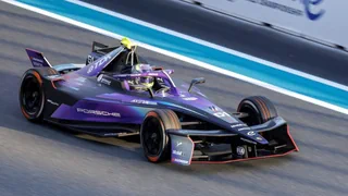 Motorsport-News – Müller siegt erstmals in der Formel E