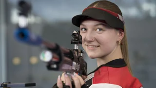 Weitere Sport-News – Schützin Jäggi lanciert Weltcup-Saison mit 3. Platz